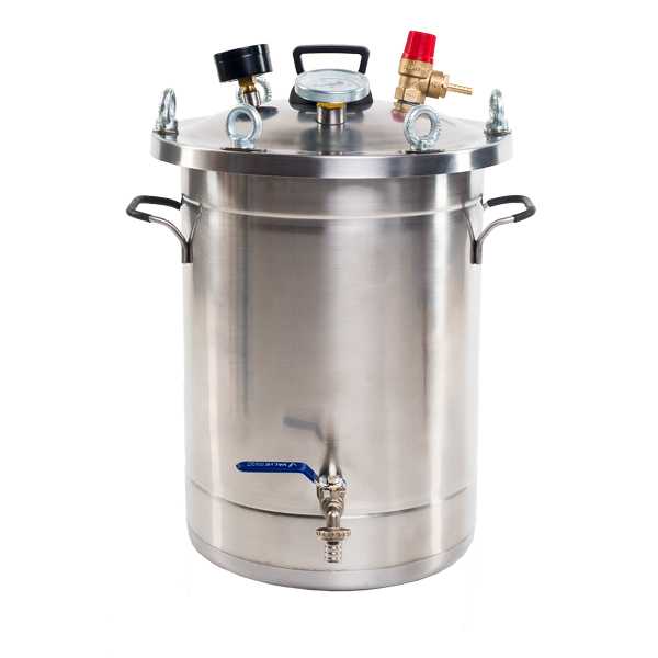 Распродажа автоклавов БУЛАТ в Ессентуках