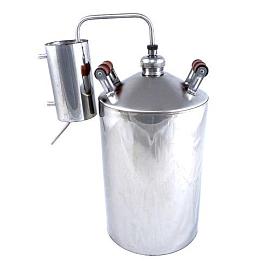 Самогонный аппарат в Ессентуках всего за 3200 рублей