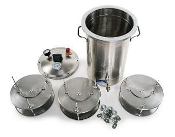 Распродажа автоклавов БУЛАТ в Ессентуках